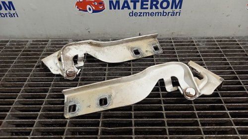 BALAMALE CAPOTA FATA PEUGEOT BOXER - - (2006 2014)