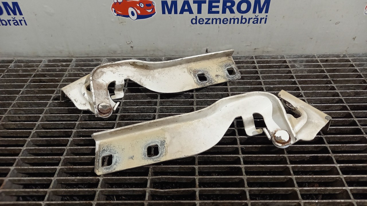 BALAMALE CAPOTA FATA PEUGEOT BOXER BOXER - - (2006 2014)