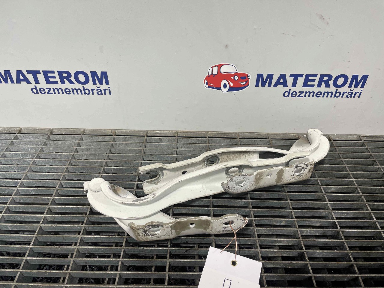 BALAMALE CAPOTA FATA SEAT TOLEDO TOLEDO - - (2012 2019)