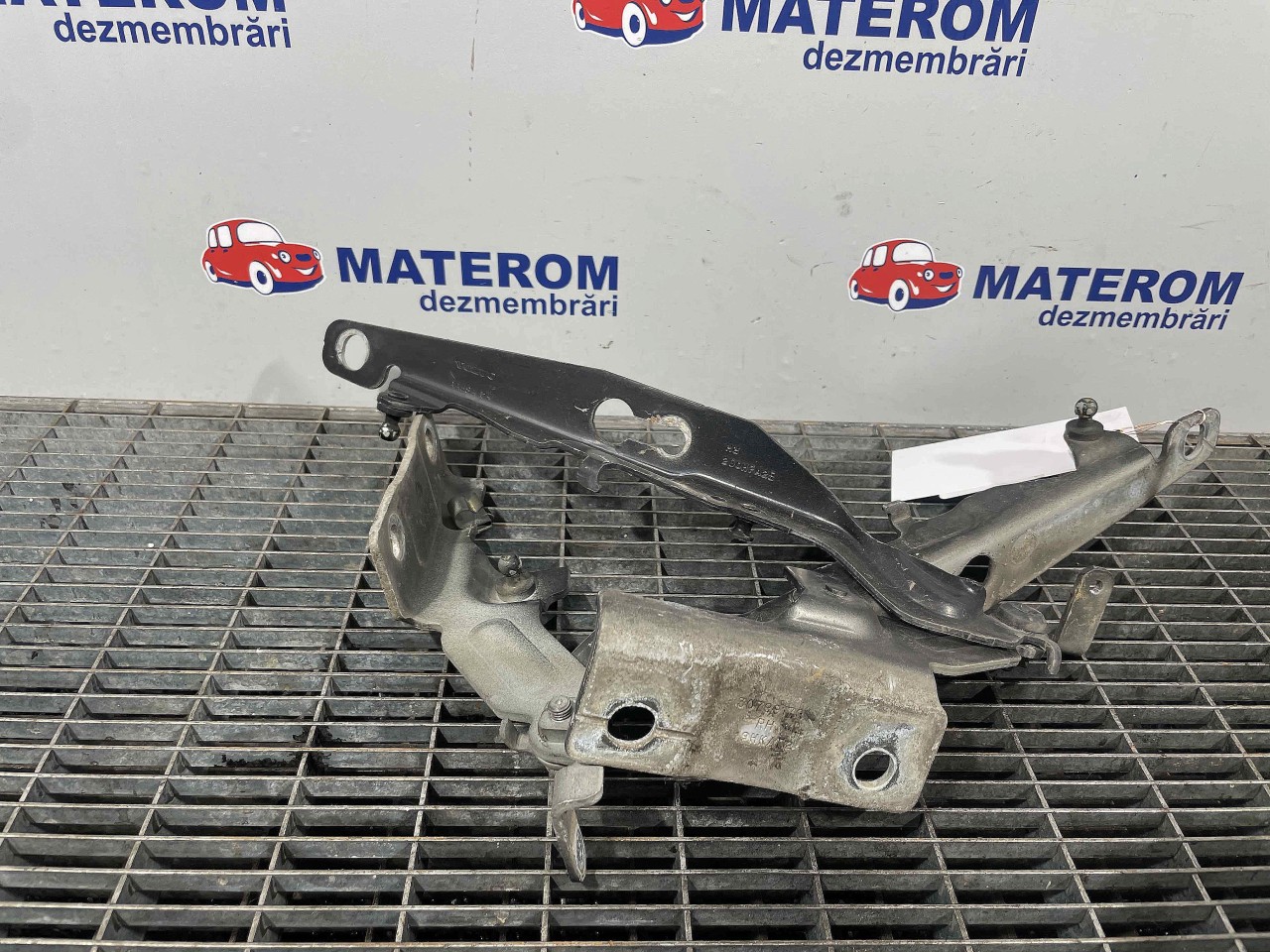 BALAMALE CAPOTA FATA VOLVO S60 S60 - - (2011 2018)