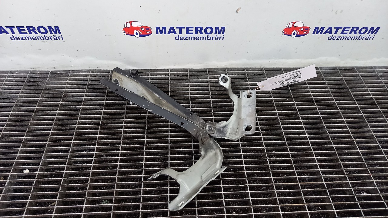 BALAMALE CAPOTA FATA VOLVO V50 V50 - - (2004 2010)