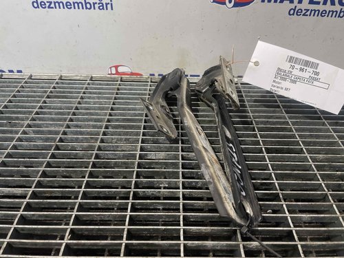 BALAMALE CAPOTA FATA VW PASSAT PASSAT - - (2000 2005)