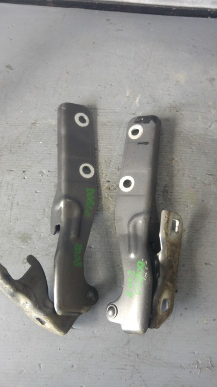 Balamale capota fiat doblo microbuz 119-223