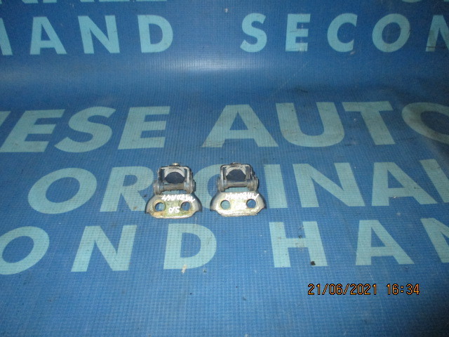 Balamale capota Mazda 6 2003