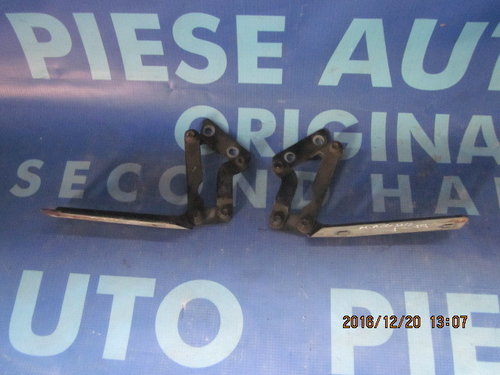 Balamale capota Mercedes A140 W168