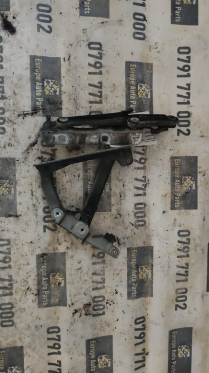 Balamale capota Mercedes E-class S211 W211 3.0 DCI cod motor 642920 an 2008