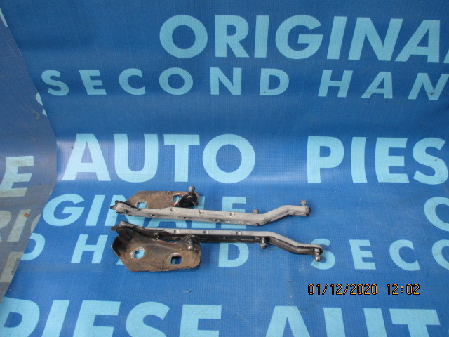 Balamale capota Mercedes M270 W163 2002 (fata)