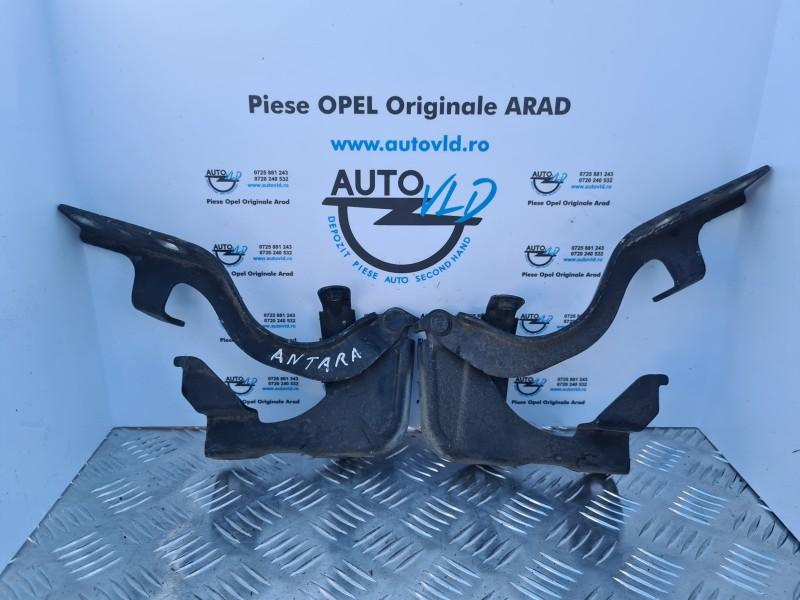 Balamale capota motor dreapta stanga Opel Antara facelift 2010-2016
