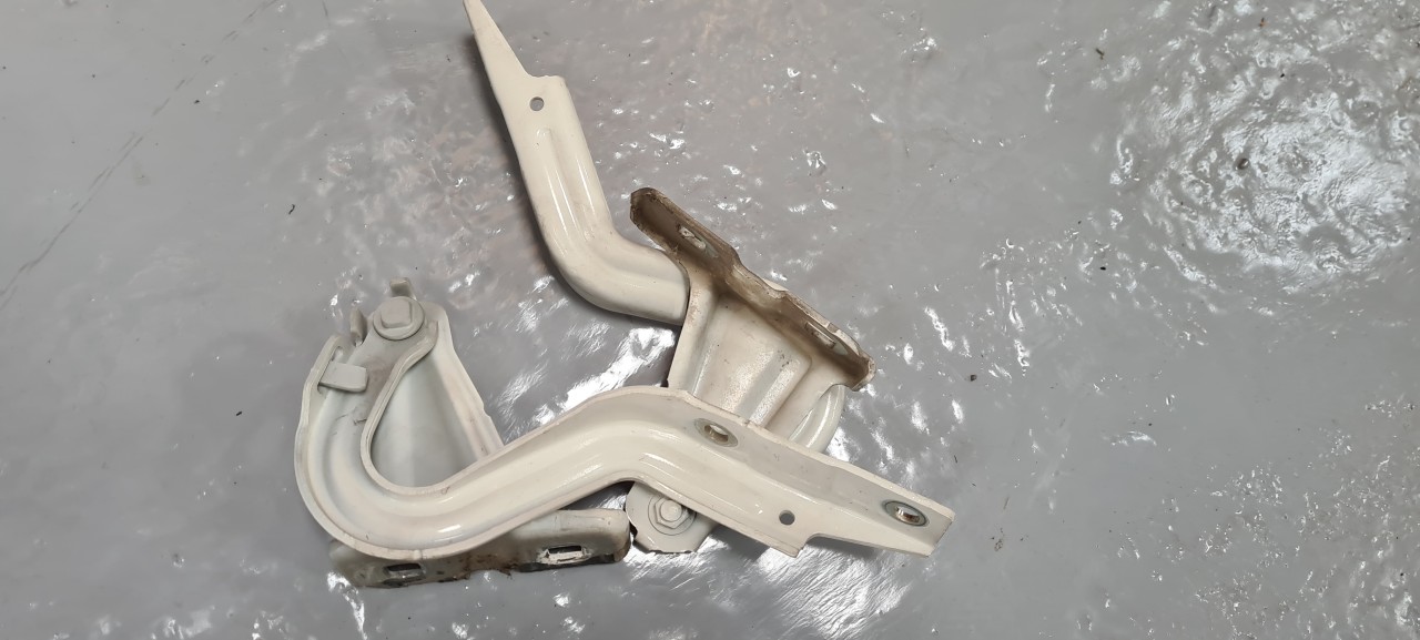 Balamale Capota motor Fiat 500 L X 2012 2013 2014 2015 2016