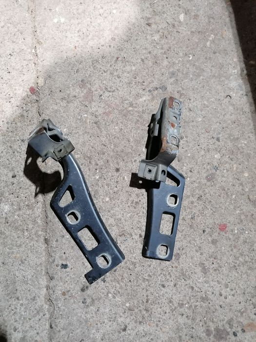 Balamale capota motor Opel Zafira B 2005-2014