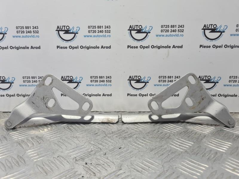 Balamale capota motor stanga dreapta Opel Signum 2003-2008