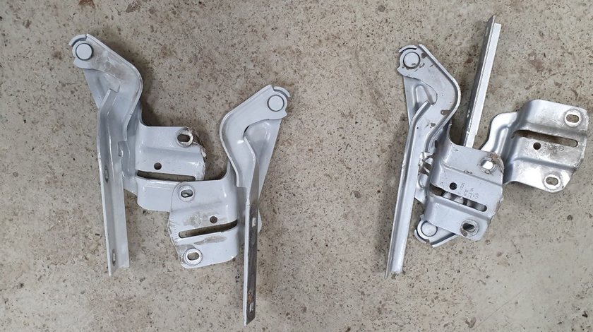 Balamale capota motor Vw Jetta 5C 2012 2013 2014 2015