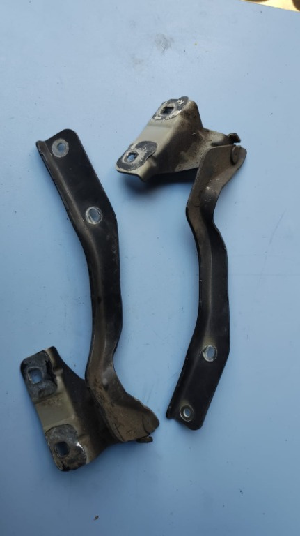 Balamale capota Nissan Qashqai +2 1.6 dCi R9M 2012