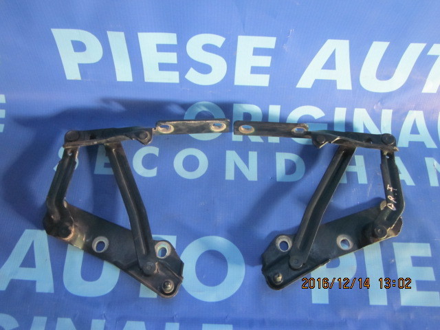 Balamale capota Opel Vectra B