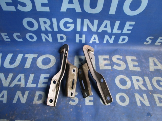 Balamale capota Peugeot 307