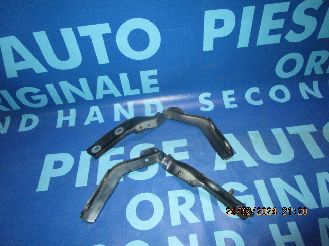 Balamale capota Peugeot 607 2004; 9629468380 (fata)