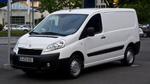 Balamale capota Peugeot Expert Fiat Scudo Citroen ...