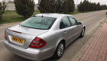 Balamale capota portbagaj Mercedes E Class w211