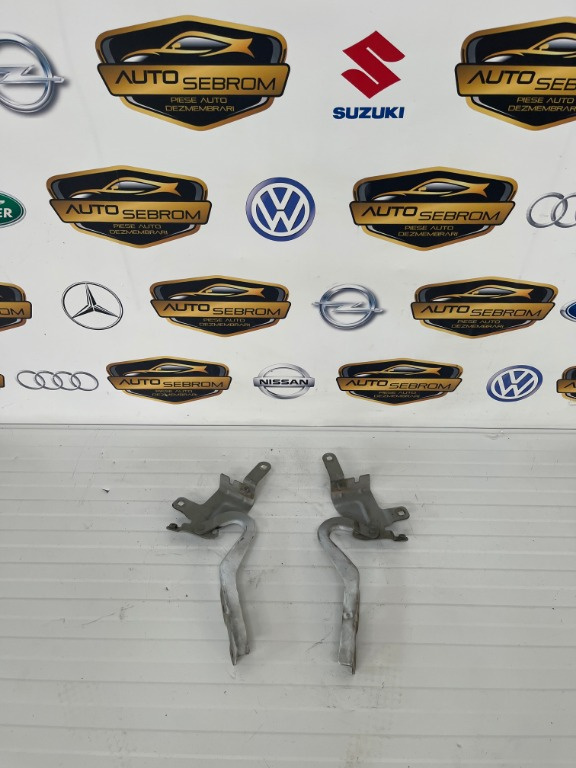 Balamale capota Renault Clio 4