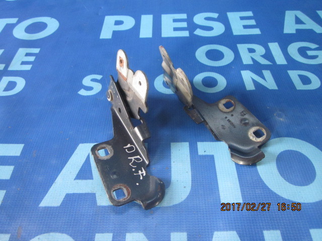 Balamale capota Renault Laguna ;Combi