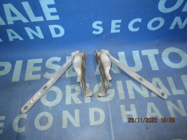 Balamale capota Rover 75 2000 (fata)