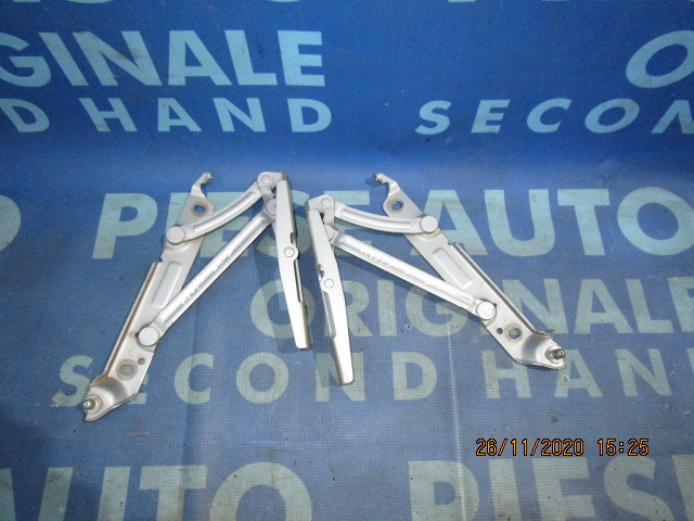 Balamale capota Rover 75 2000 (portbagaj)