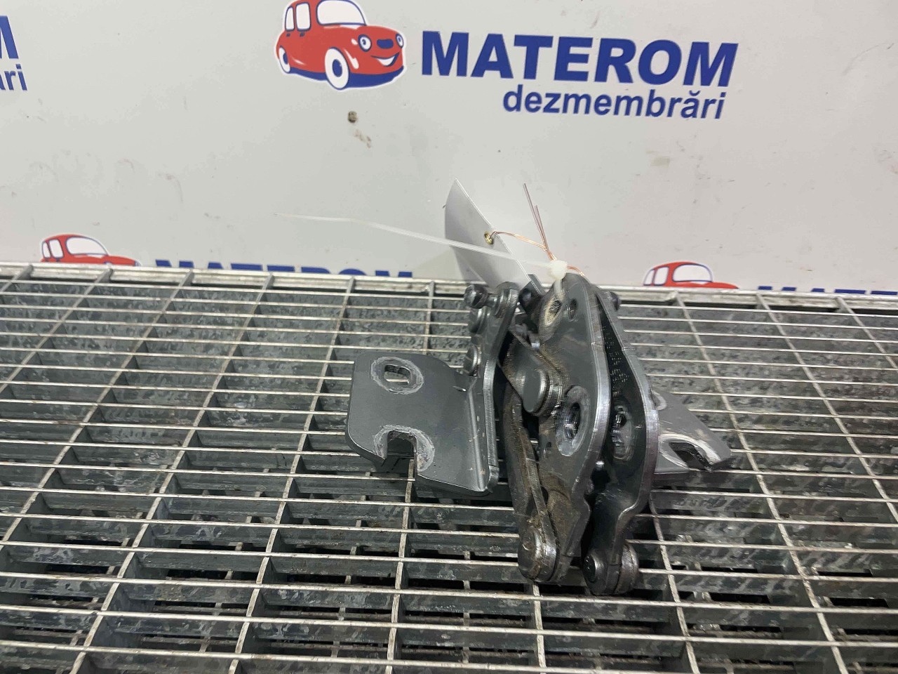 BALAMALE CAPOTA SPATE AUDI A3 A3 - - (2007 2012)
