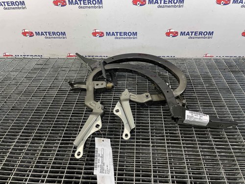 BALAMALE CAPOTA SPATE AUDI A6 - - (2011 2015)