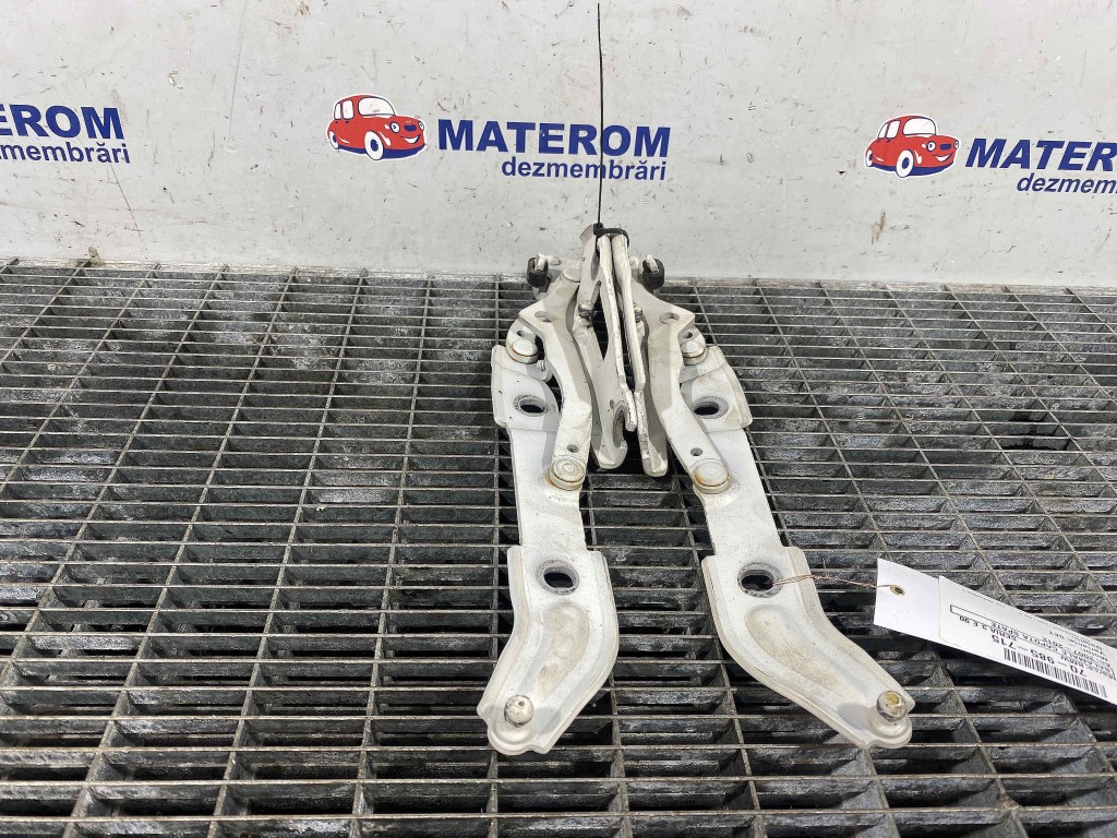 BALAMALE CAPOTA SPATE BMW SERIA 3 E 90 - - (2007 2012)