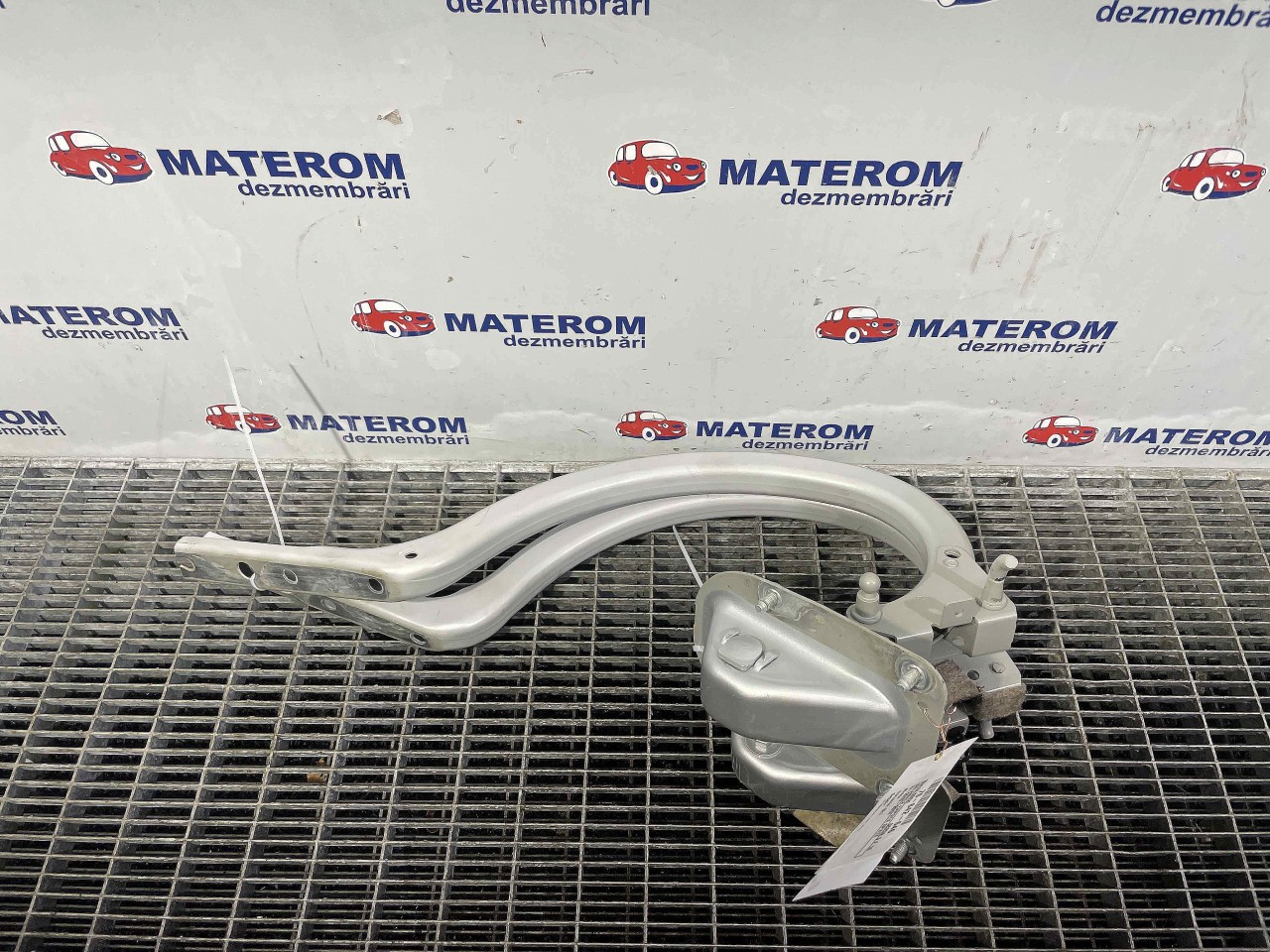 BALAMALE CAPOTA SPATE BMW SERIA 5 F 10 - - (2010 2014)