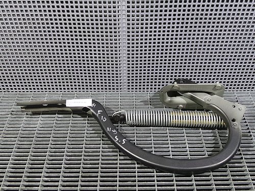 BALAMALE CAPOTA SPATE BMW SERIA 5 F 10 - - (2010 2014)