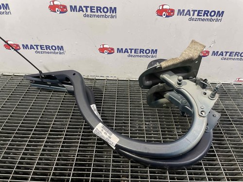 BALAMALE CAPOTA SPATE BMW SERIA 5 F 10 - - (2010 2014)