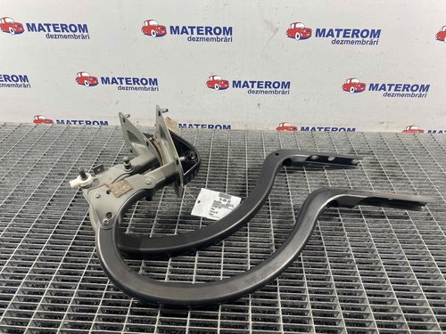 BALAMALE CAPOTA SPATE BMW SERIA 5 F 10 - - (2010 2014)