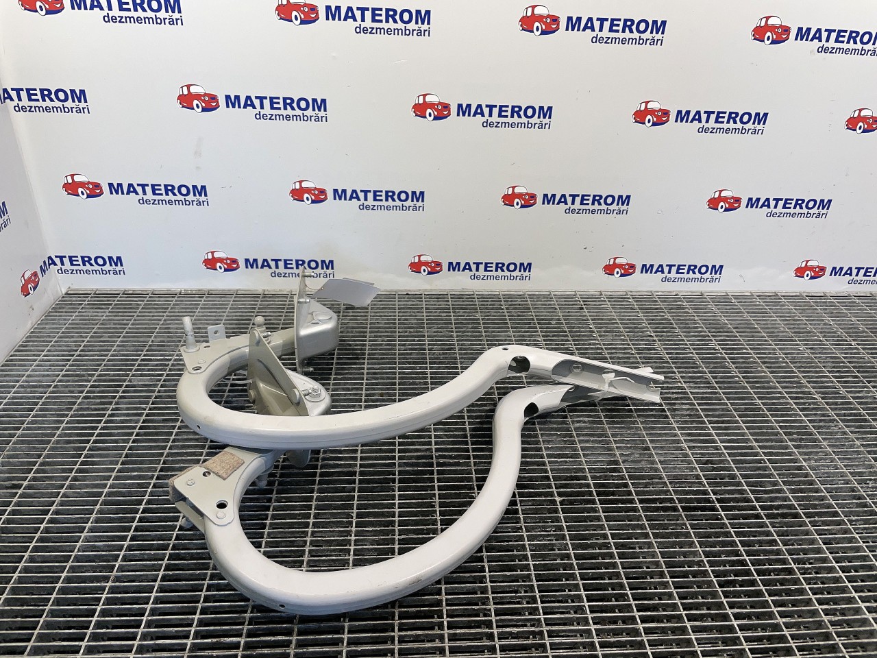 BALAMALE CAPOTA SPATE BMW SERIA 5 F 10 SERIA 5 F 10 - - (2014 2017)