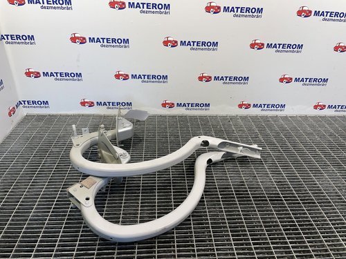 BALAMALE CAPOTA SPATE BMW SERIA 5 F 10 SERIA 5 F 10 - - (2014 2017)