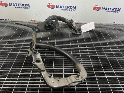 BALAMALE CAPOTA SPATE BMW SERIA 7 E 65 - - (2001 2005)