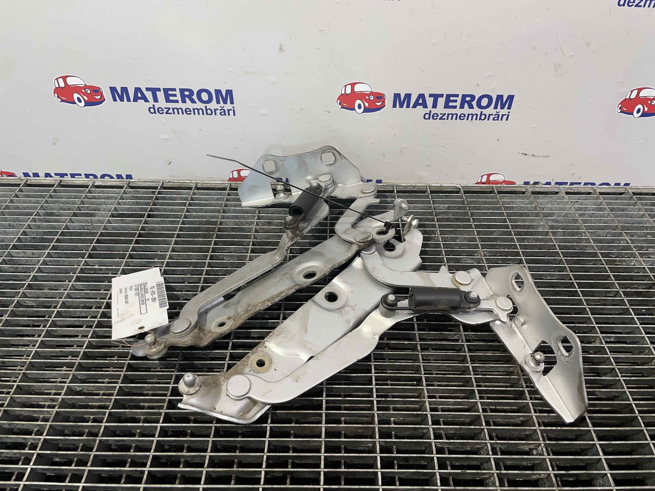BALAMALE CAPOTA SPATE JAGUAR XF XF - - (2007 2011)