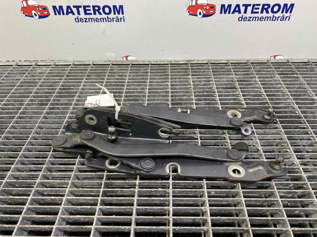 BALAMALE CAPOTA SPATE SEAT EXEO - - (2008 2013)