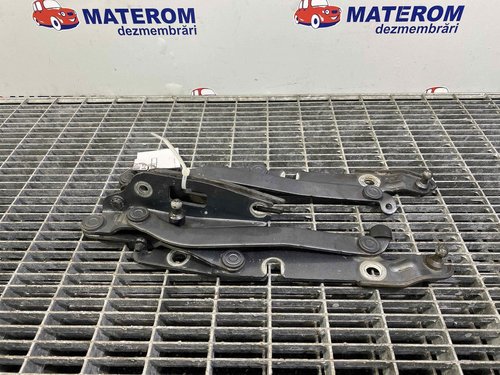 BALAMALE CAPOTA SPATE SEAT EXEO - - (2008 2013)