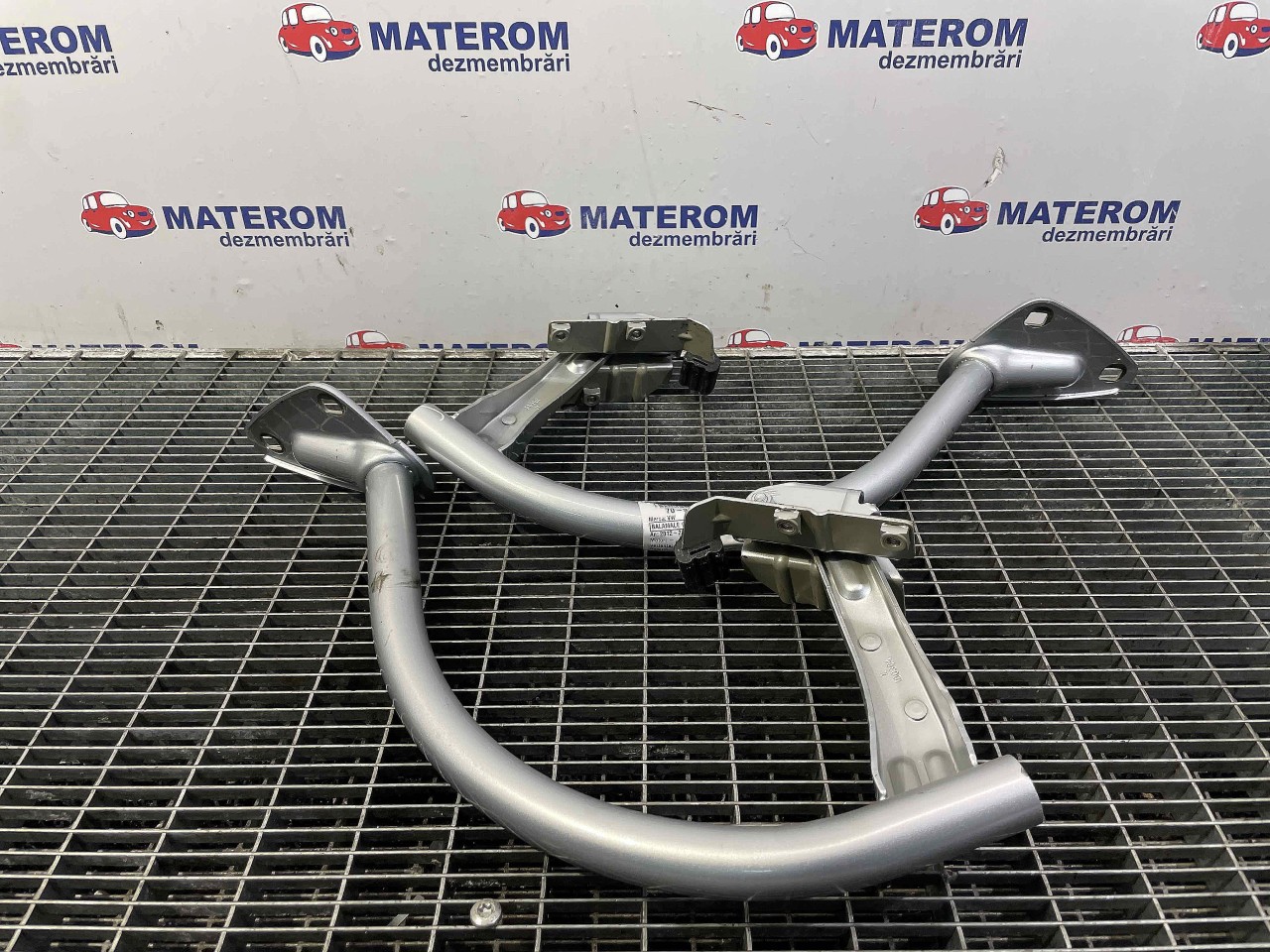 BALAMALE CAPOTA SPATE VW PASSAT CC PASSAT CC - - (2012 2016)