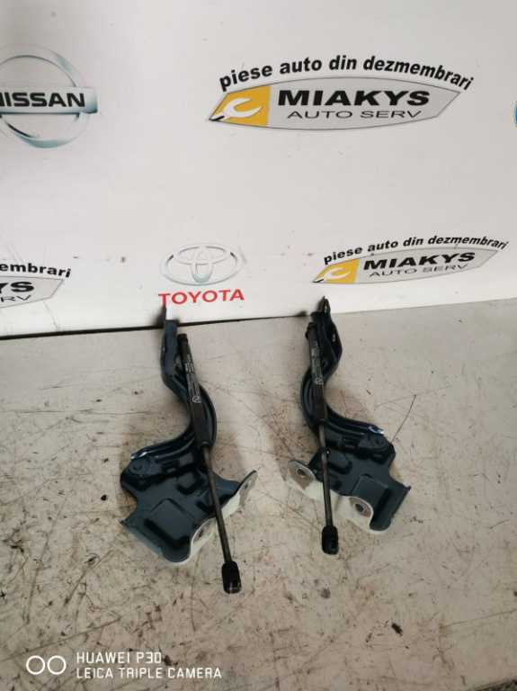 Balamale Capota Stanga+Dreapta KIA NIRO 2018-2022 1.6 HYBRID.COD - 81161-AT000.