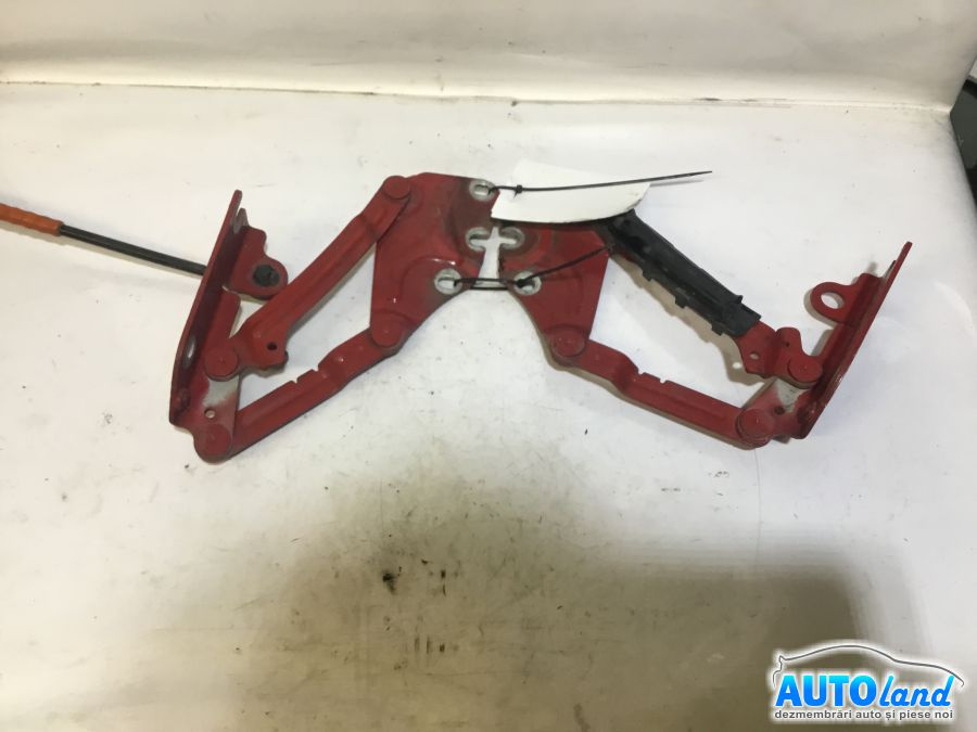 Balamale Capota,stanga si Dreapta Volkswagen GOLF V PLUS 5M1 2005