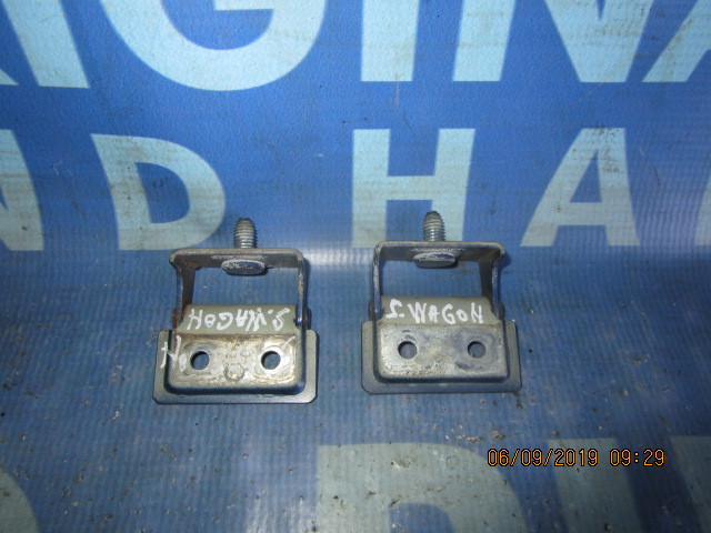 Balamale capota Suzuki Wagon R+ 2000 (hayon)
