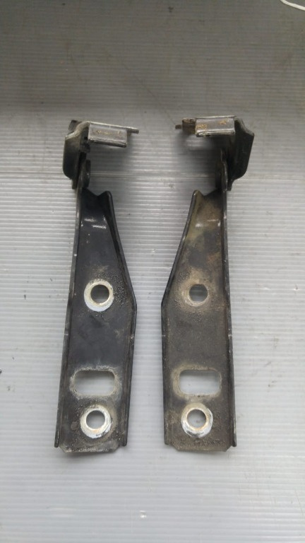 Balamale capota vw golf 4 1j0823302a