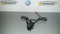 Balamale capota VW Golf 5+