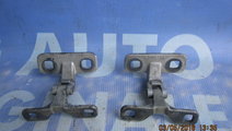 Balamale capote BMW E53 X5 ;  8402183 // 8247667 (...