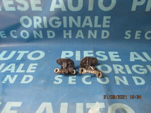 Balamale capote BMW E87