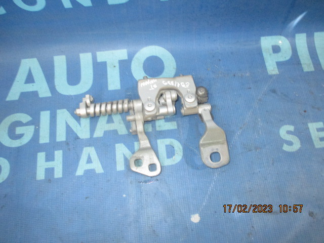Balamale capote BMW E91 2008; 7119041 (hayon si luneta)