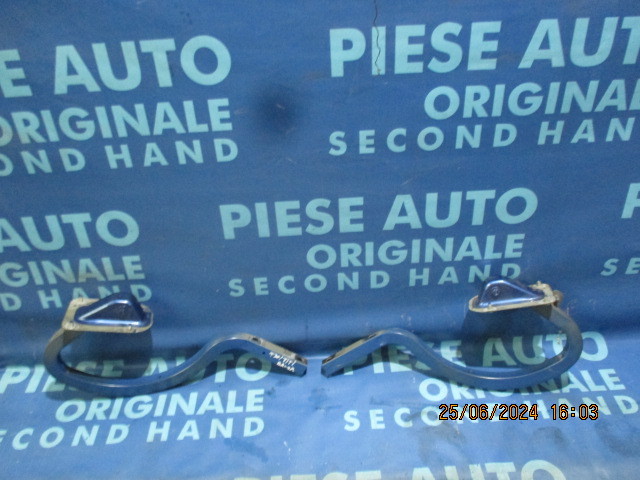 Balamale capote BMW F30 2014; 7255637 (porbagaj)