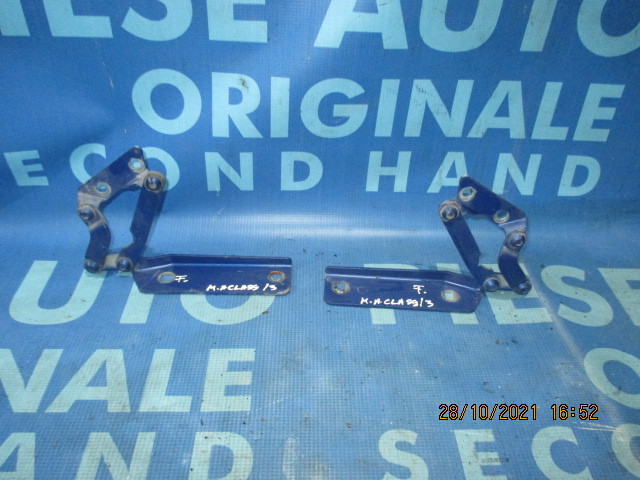 Balamale capote Mercedes A170 W168; 1688800228